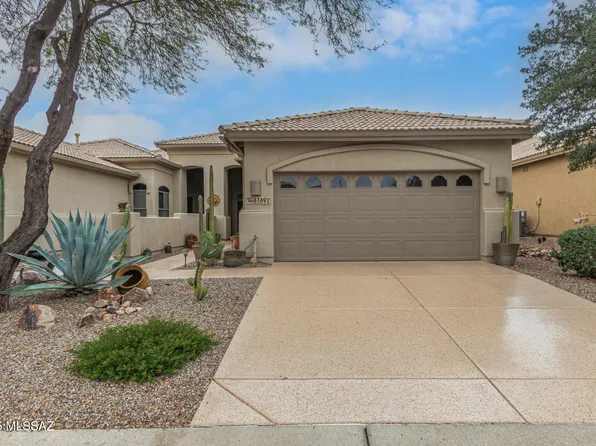 63692 E Vacation Dr, Tucson, AZ 85739