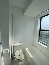 Rented by Houses of New York Realty LLC