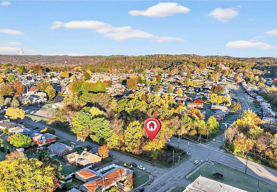 2nd image of Brodhead Rd