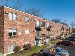 Ferncrest, Cincinnati, OH 45211