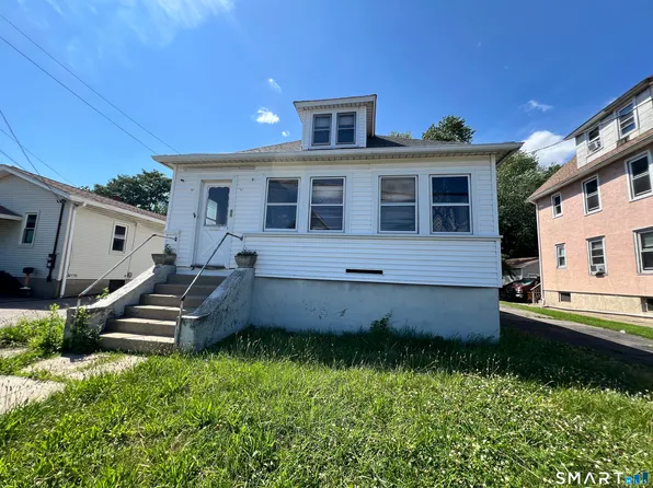 46 Arlington Street, Bridgeport, CT 06606