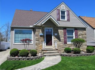 4149 Stilmore Rd, South Euclid, OH 44121