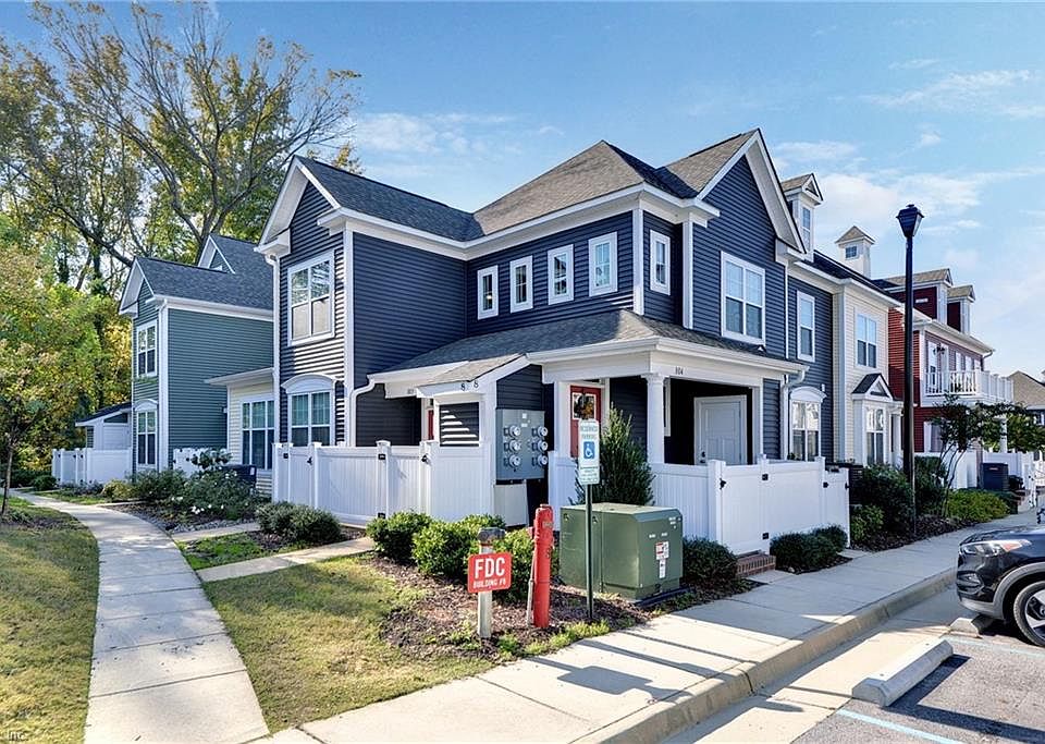 804 Promenade Ln Williamsburg VA Zillow