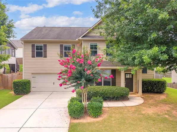 747 Hancock Pl, Braselton, GA 30517