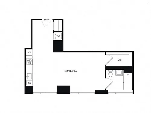 Floor plan 0AJ