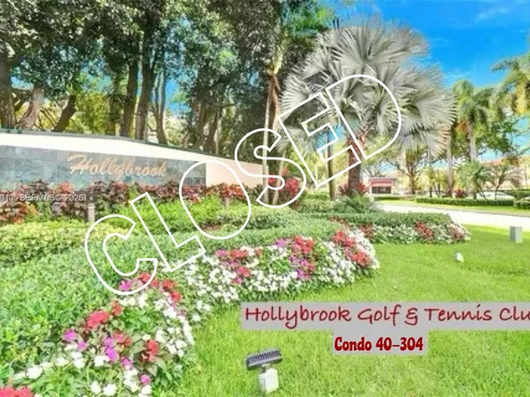 361 S Hollybrook Dr APT 304, Pembroke Pines, FL 33025