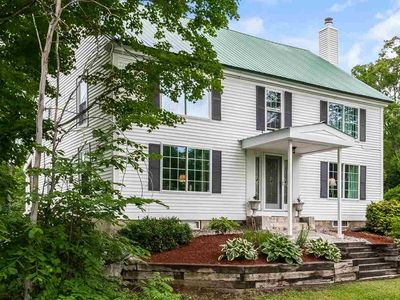 158 Upper Bay Rd, Sanbornton, NH, 03269