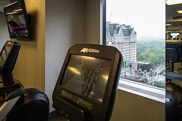 Rented by Citi Habitats