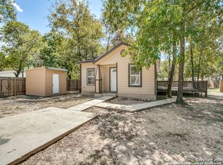 4106 New Mathis Rd, Elmendorf, TX 78112