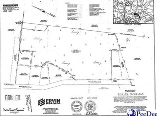 637 Willowtree Rd, Darlington, SC 29540