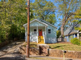 1015 Sims St SW, Atlanta, GA 30310