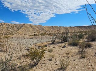 2701 Grass Draw Rd #C, Terlingua, TX 79852
