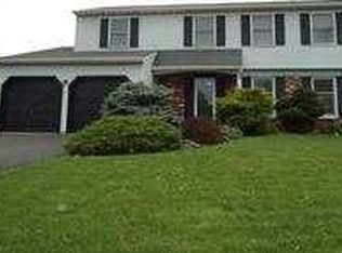117 Noble Dr, Perkasie, PA 18944