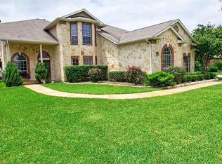 1101 Enclave Way, Hutto, TX 78634