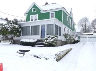 108 Charles St, Jamestown, NY 14701