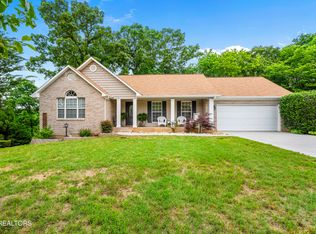 514 Tanasi Cir, Loudon, TN 37774