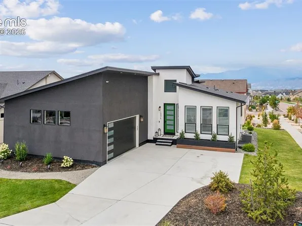 10276 Kentwood Dr, Colorado Springs, CO 80924