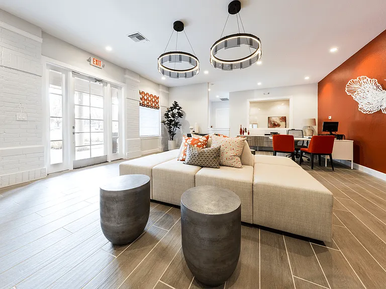 The Estate on Quarry Lake Apartment Homes — Photo 22