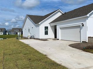 4084A Taranto Loop #4801-A, Myrtle Beach, SC 29579