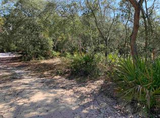 0 NE Fiddlers Way, Perry, FL 32348