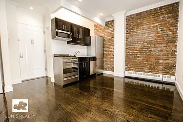 Rented by Jonis Realty