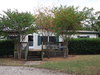 306 W Richmond, Quinlan, TX, 75474