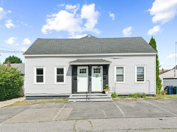 20-22 Middle Street, Biddeford, ME 04005
