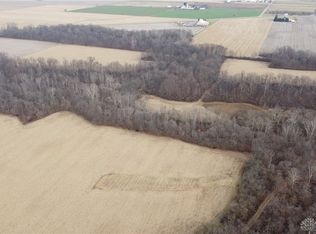 0 Sharpsburg Rd, Eaton, OH 45320