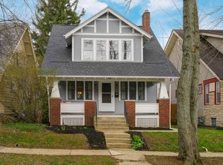 39 E Longview Ave, Columbus, OH