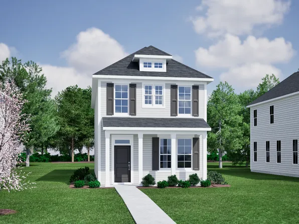 715 Georgias Landing Pkwy, Raleigh, NC 27603