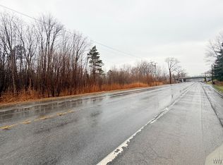 E Main St Lot 21, Corfu, NY 14036