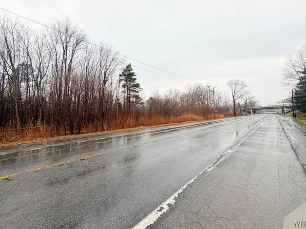 E Main St Lot 21, Corfu, NY 14036