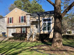 2866 Cotton Field Rd NW, Kennesaw, GA 30144