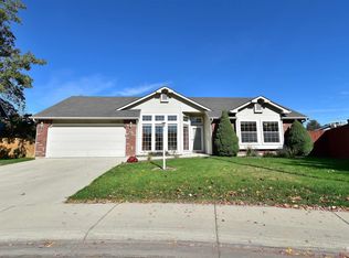 14312 W Kettle Creek Dr, Boise, ID 83713