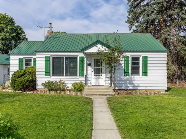 1105 S 2nd St, Hamilton, MT 59840