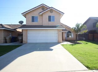 11405 Lariat Ct, Bakersfield, CA 93312