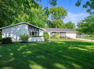 5109 N Tillotson Ave, Muncie, IN 47304