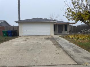 321 Rodriguez Ave, Shafter, CA 93263