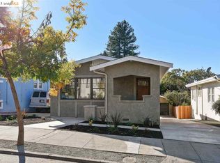 1350 Carlotta Ave, Berkeley, CA 94703