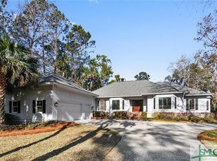 14 Oyster Reef Rd, Savannah, GA 31411
