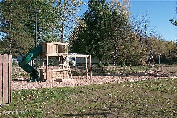 Play area