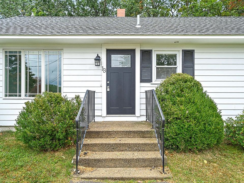 13 Phillips Drive, Hudson, NH 03051 | Zillow