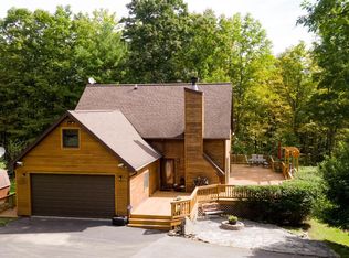 375 Morrison, Durham, NY 12405