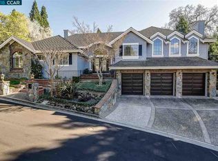 4238 Golden Oak Ct, Danville, CA