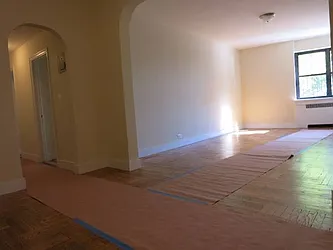 Rented by Atlantic Management Co Inc