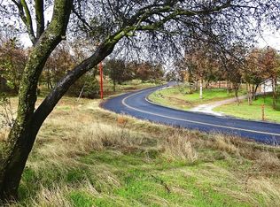 Lookout Mountain Dr, Coarsegold, CA