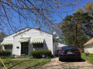 853 Lawton St, Akron, OH 44320