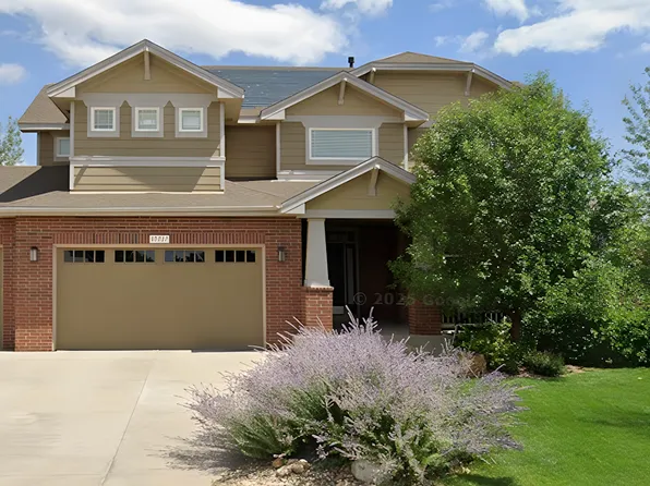 17717 W 78th Dr, Arvada, CO 80007