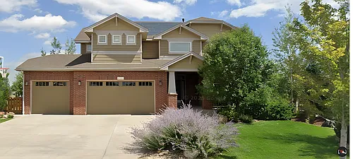 17717 W 78th Dr Photo 1