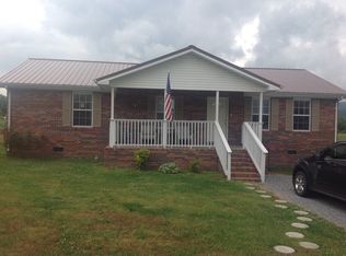 574 John Burch Rd E, Dunlap, TN 37327